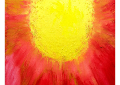 SOL INVICTUS – Unconquered Sun Pathworking